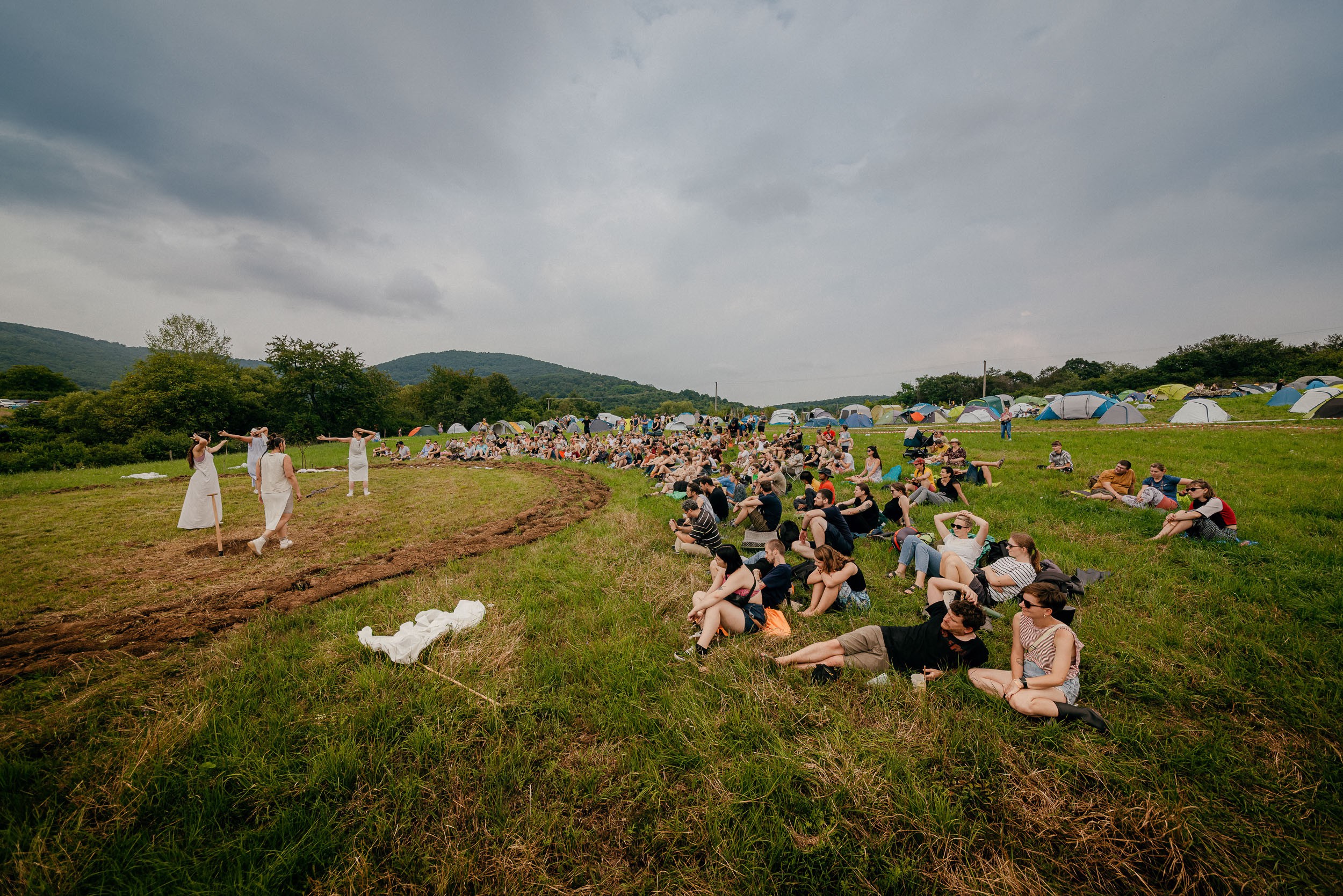festival atmosfera